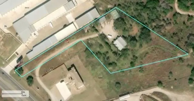 Address Not Disclosed