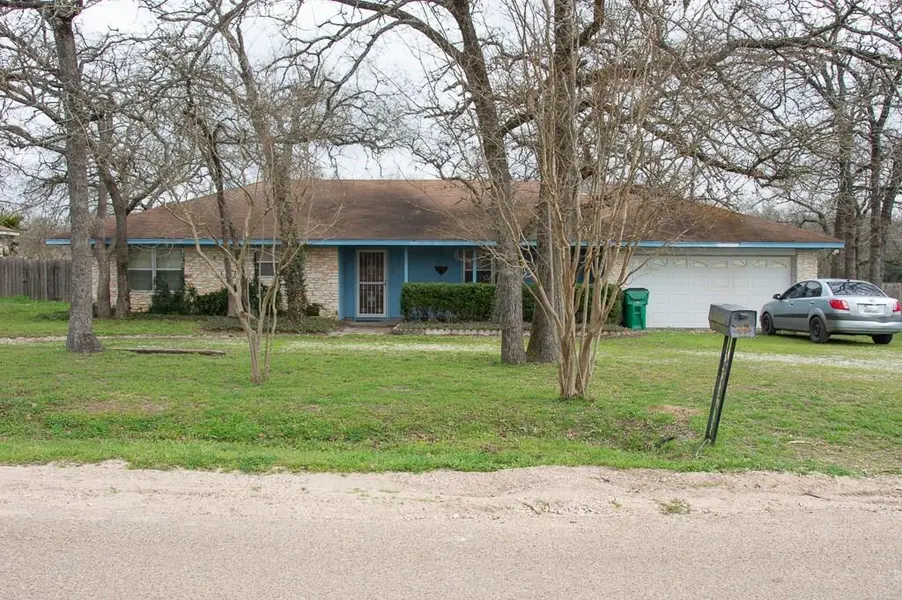 Address Not Disclosed