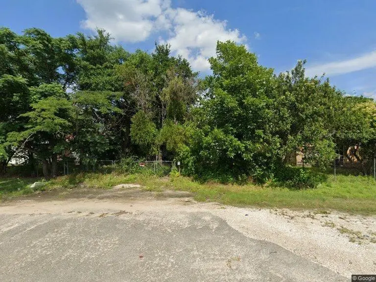 Address Not Disclosed