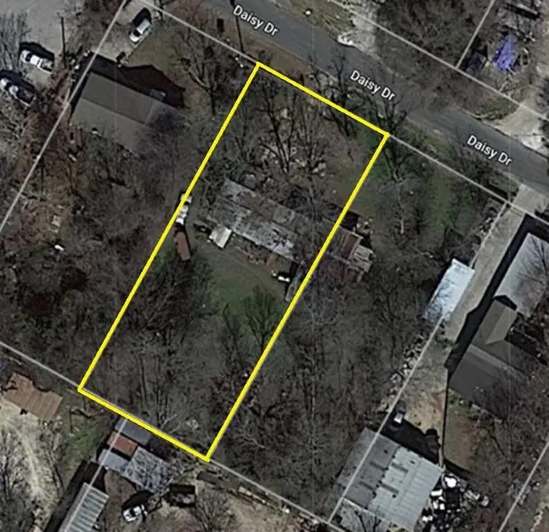 Address Not Disclosed