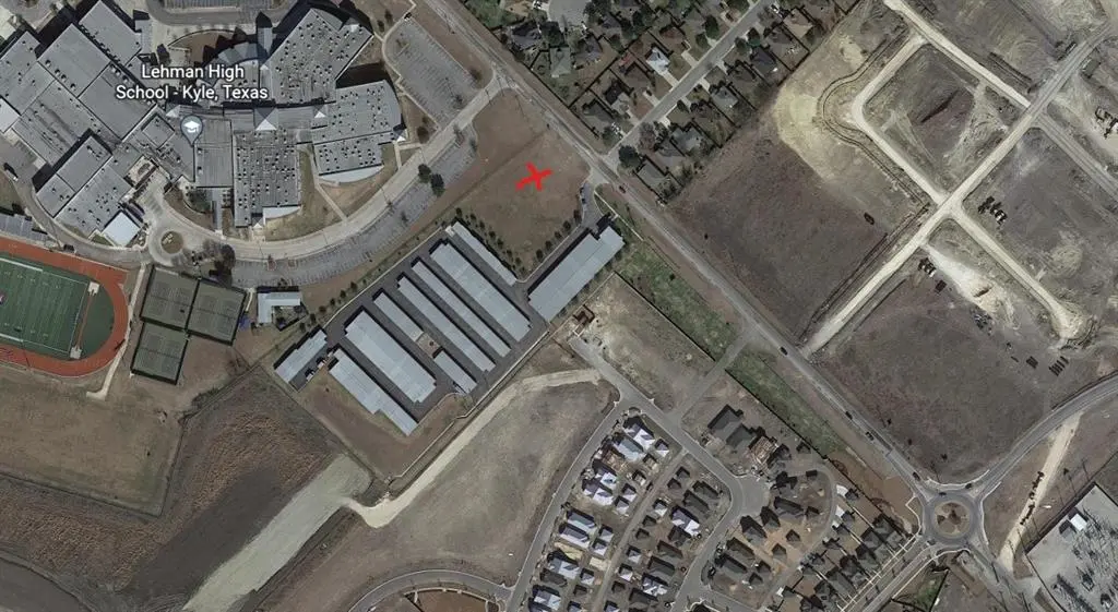 Address Not Disclosed