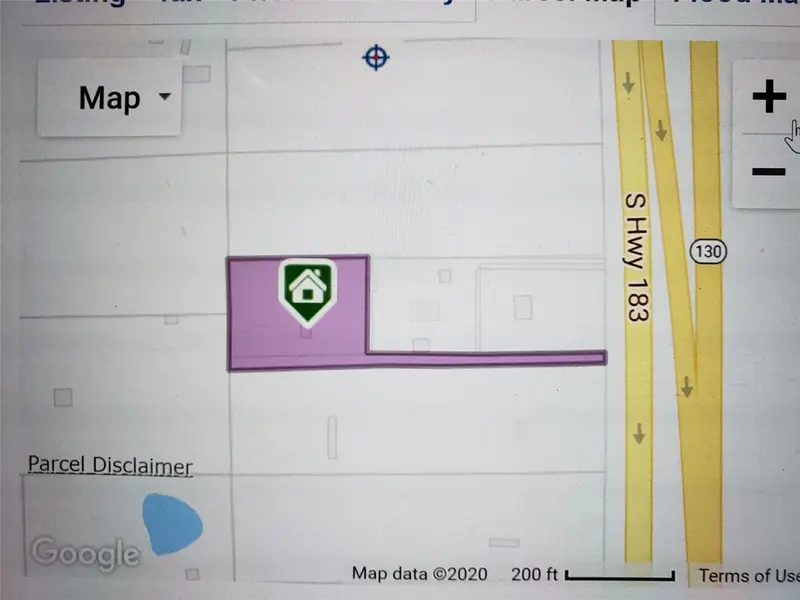 Address Not Disclosed
