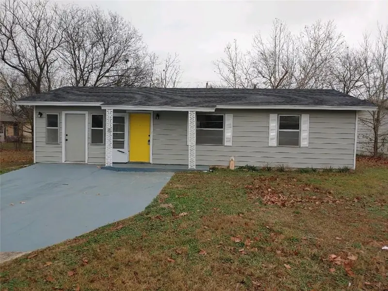 Address Not Disclosed