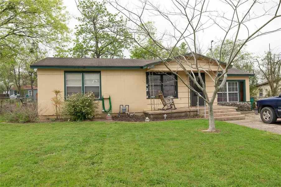 Address Not Disclosed