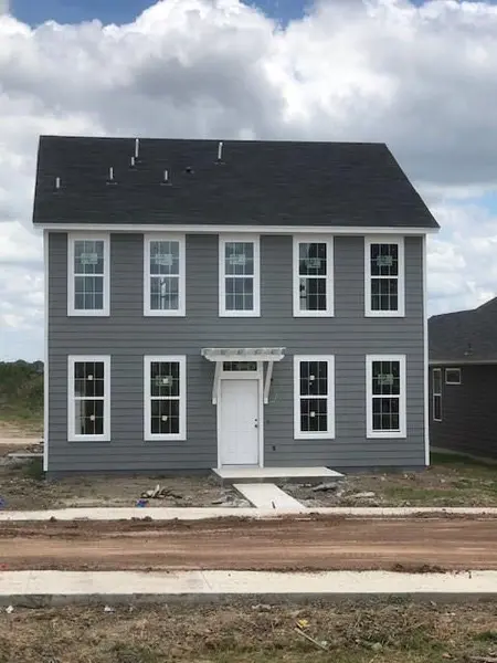 Address Not Disclosed