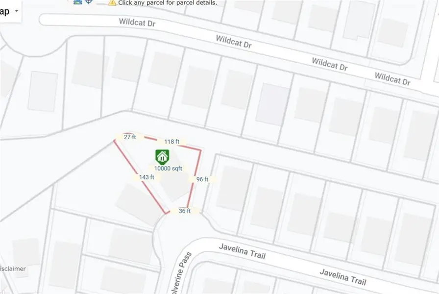 Address Not Disclosed