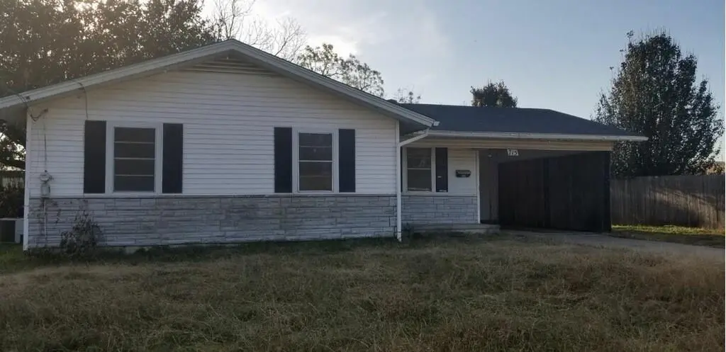 Address Not Disclosed