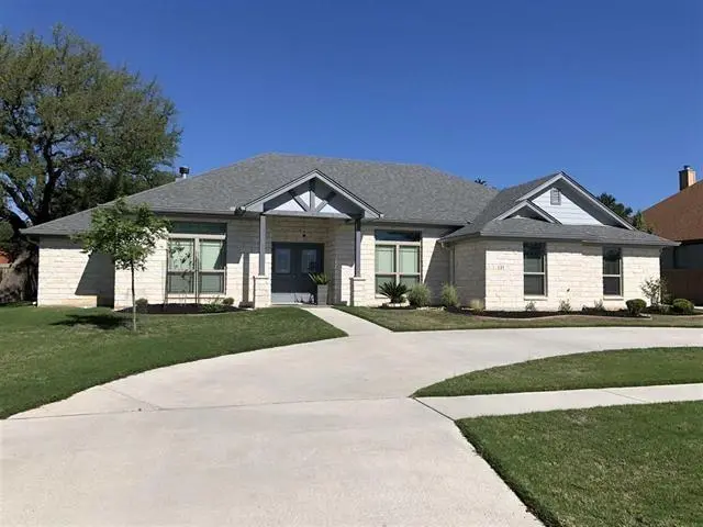 Address Not Disclosed