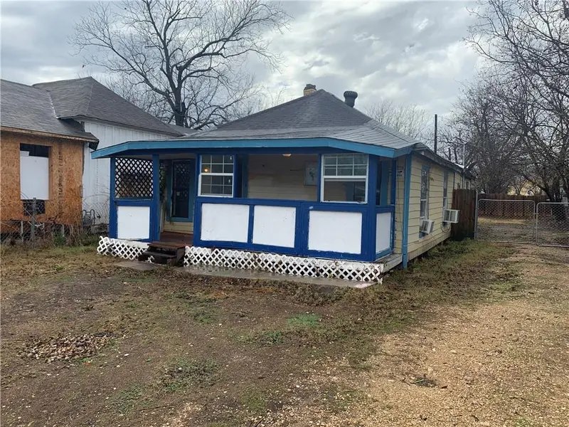 Address Not Disclosed