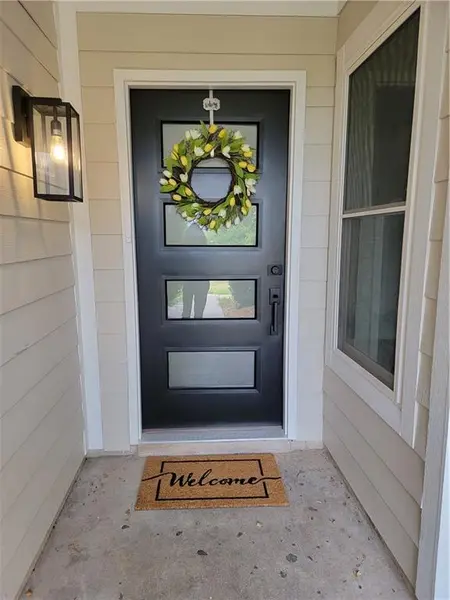 Address Not Disclosed