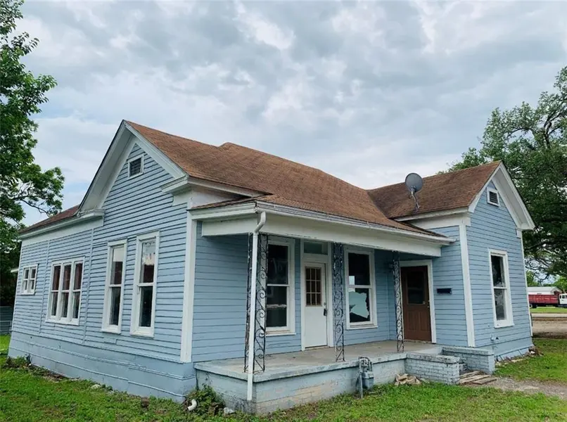 Address Not Disclosed