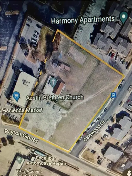 Address Not Disclosed