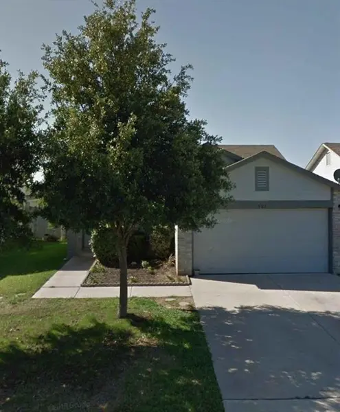 Address Not Disclosed