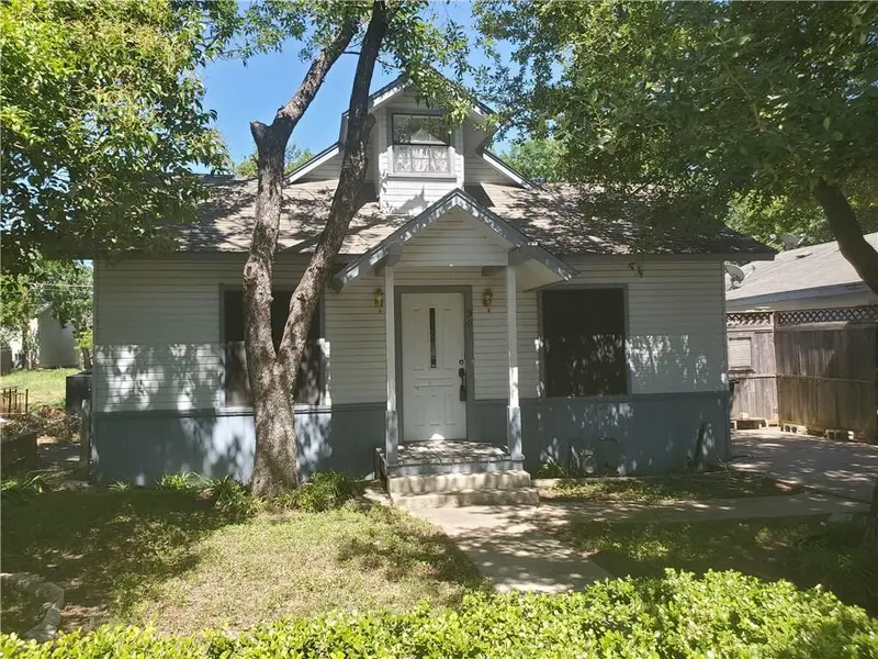 Address Not Disclosed
