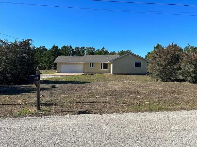 Address Not Disclosed
