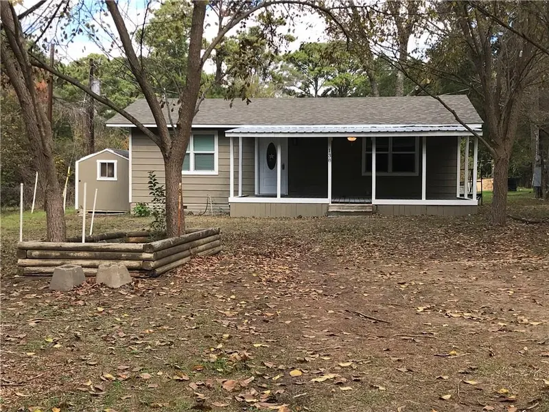 Address Not Disclosed