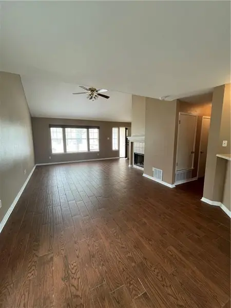 Address Not Disclosed