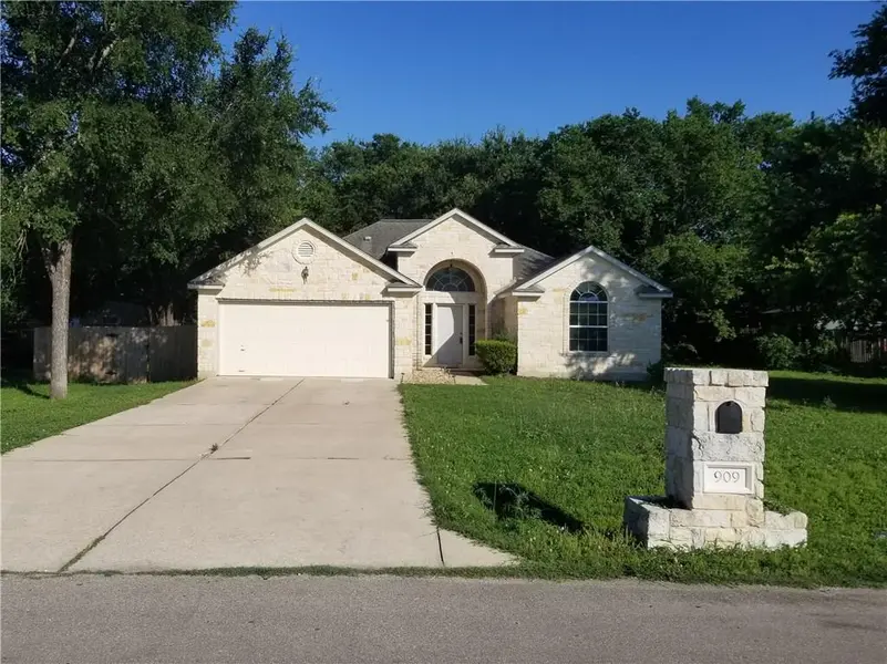 Address Not Disclosed