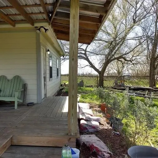 Address Not Disclosed