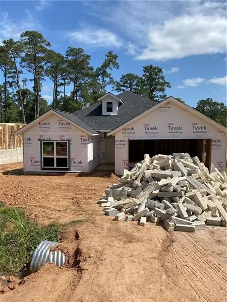 Address Not Disclosed