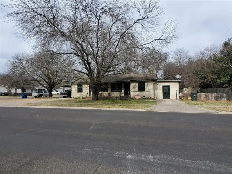 Address Not Disclosed