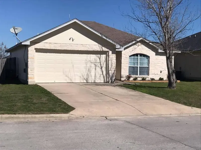 Address Not Disclosed