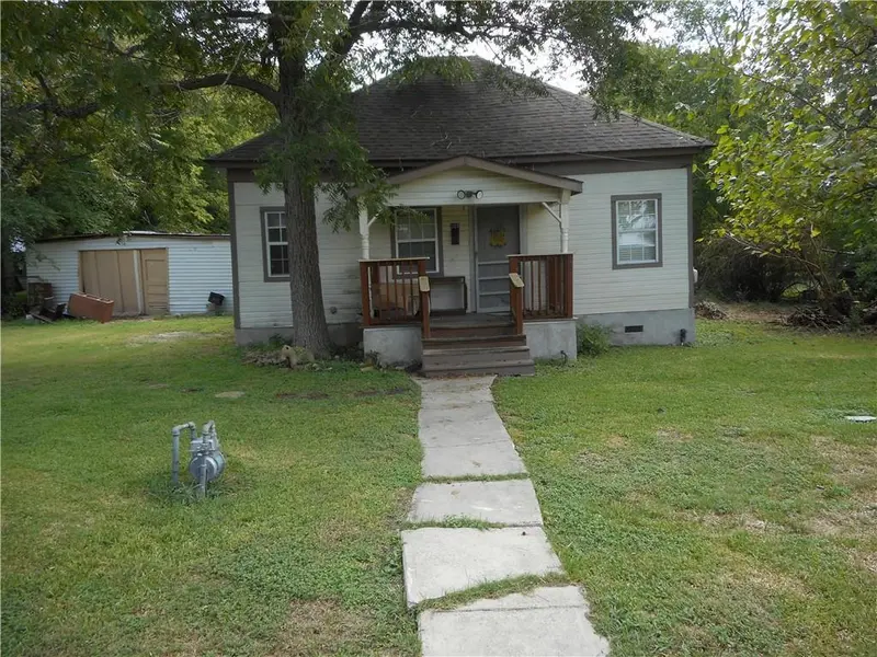Address Not Disclosed