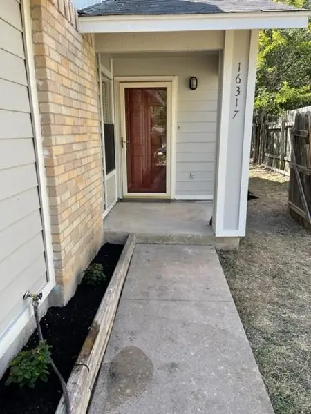 Address Not Disclosed