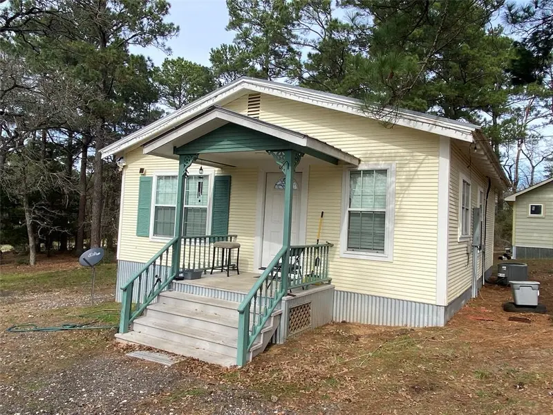Address Not Disclosed