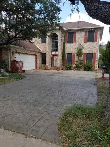 Address Not Disclosed