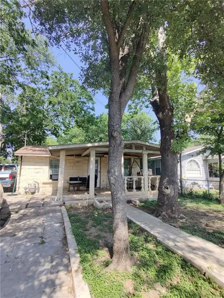 Address Not Disclosed