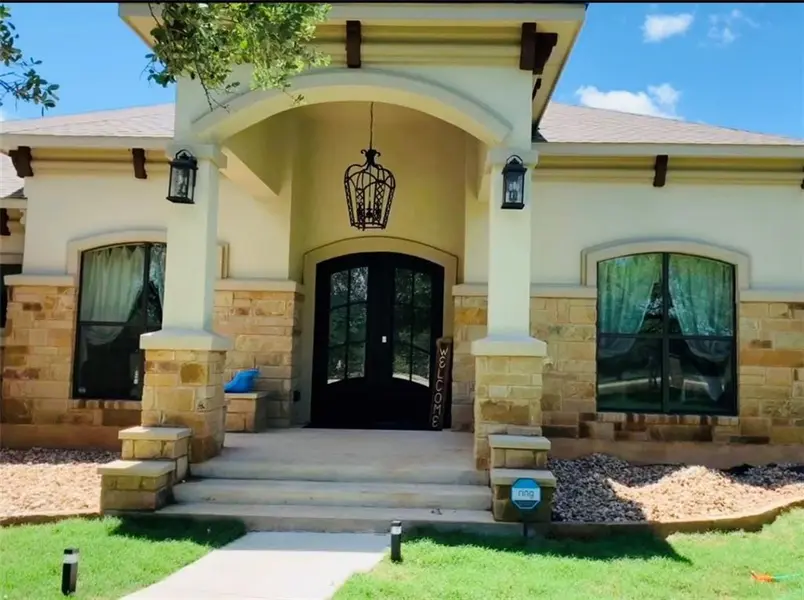 Address Not Disclosed
