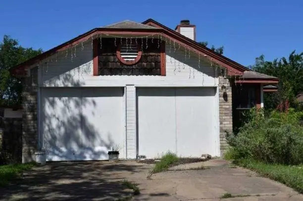 Address Not Disclosed