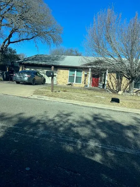 Address Not Disclosed