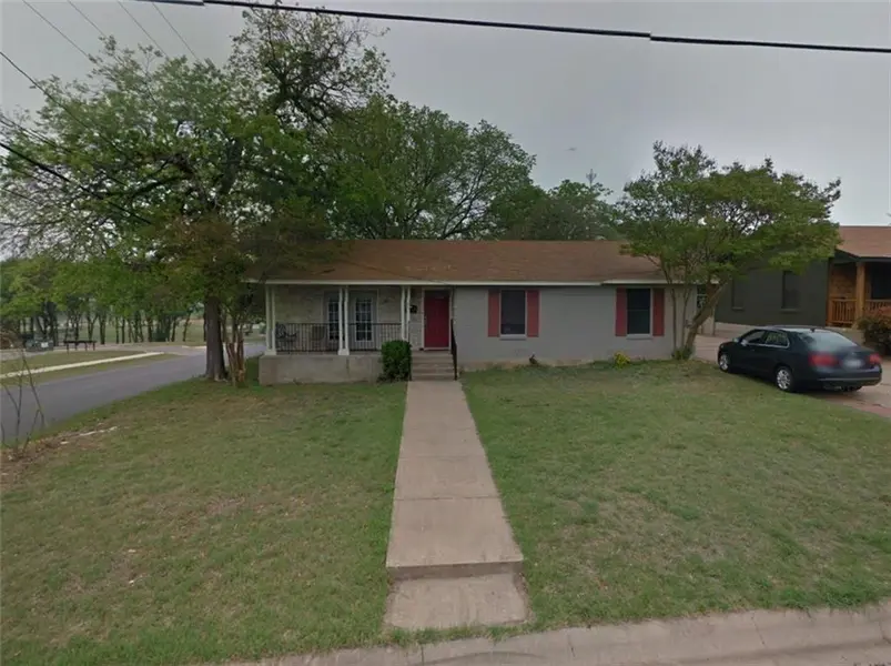 Address Not Disclosed
