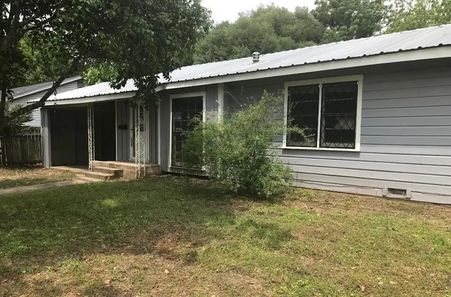 Address Not Disclosed