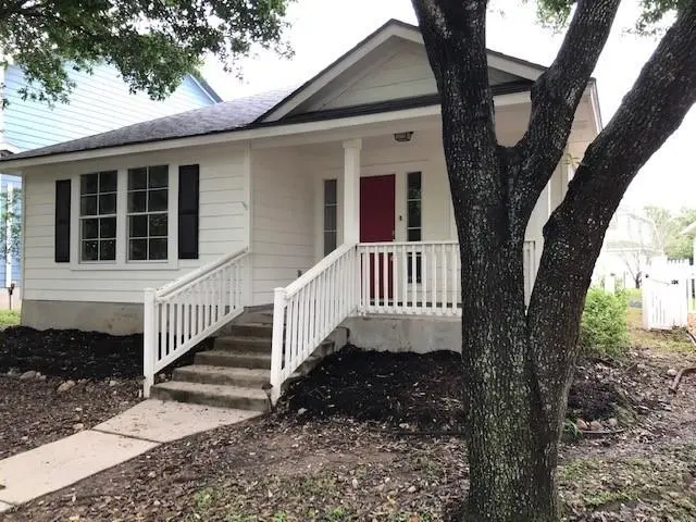 Address Not Disclosed