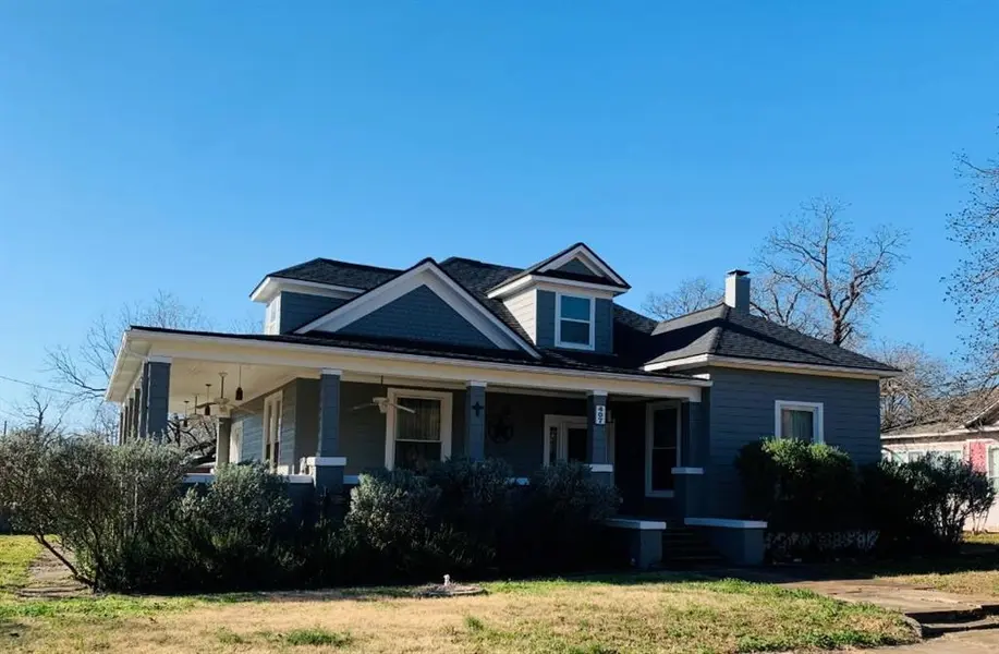 Address Not Disclosed