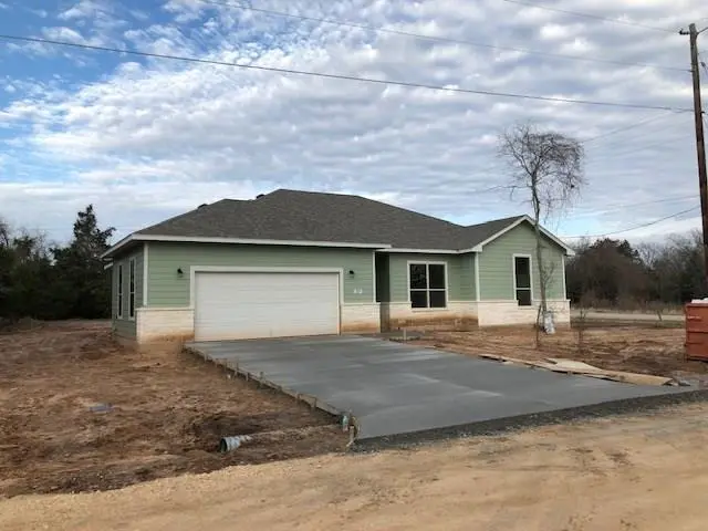 Address Not Disclosed