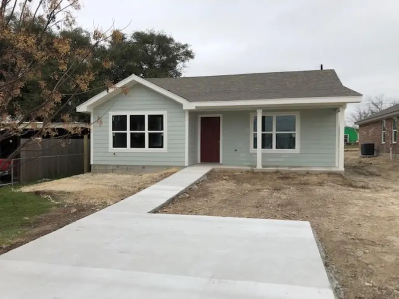 Address Not Disclosed