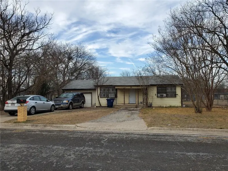 Address Not Disclosed