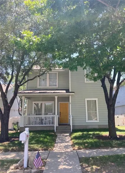 Address Not Disclosed