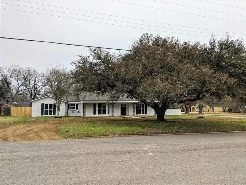 Address Not Disclosed