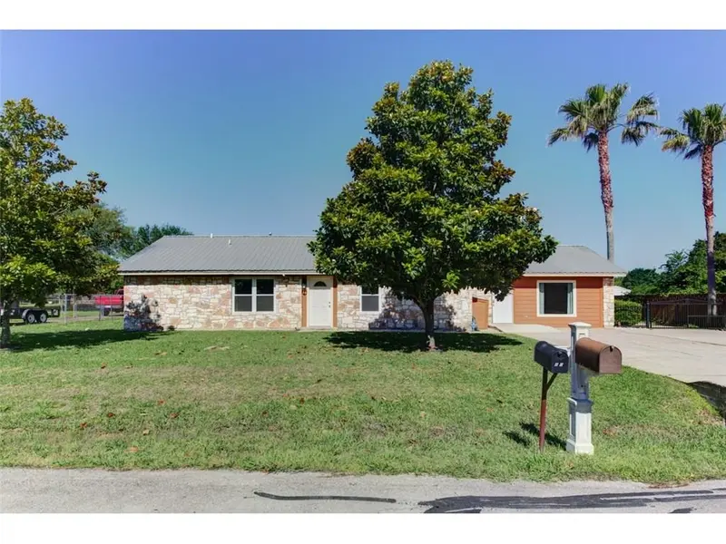 Address Not Disclosed