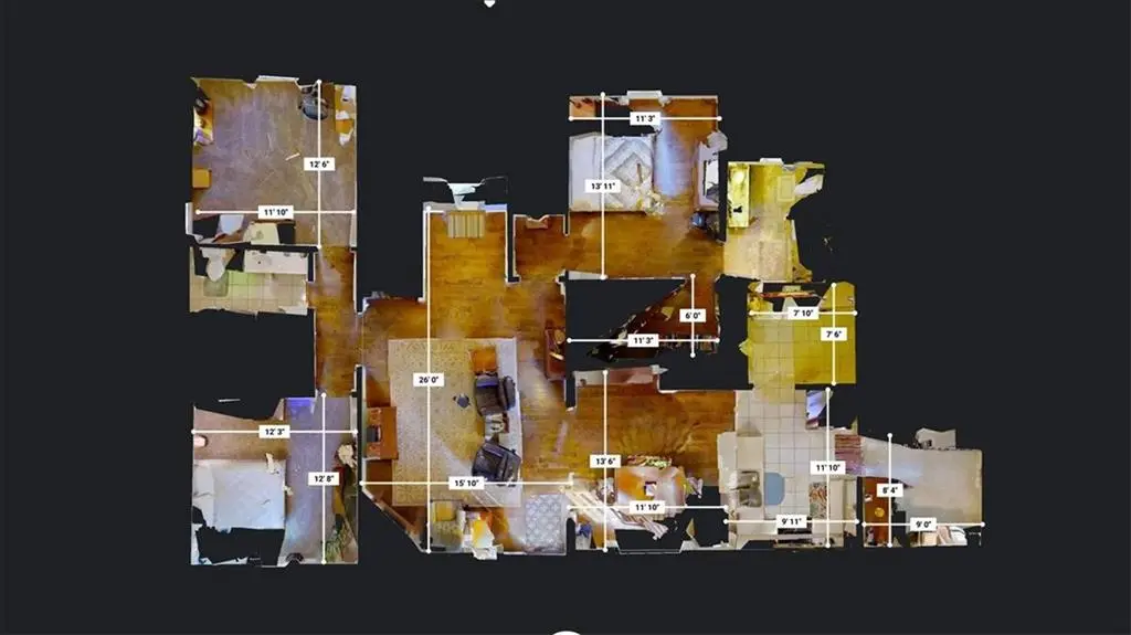 Address Not Disclosed