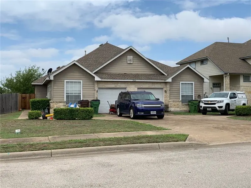 Address Not Disclosed