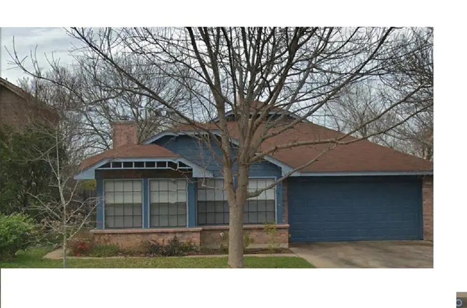 Address Not Disclosed