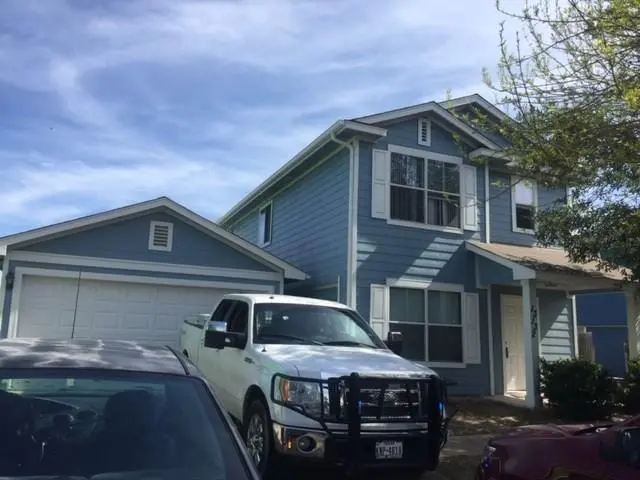 Address Not Disclosed