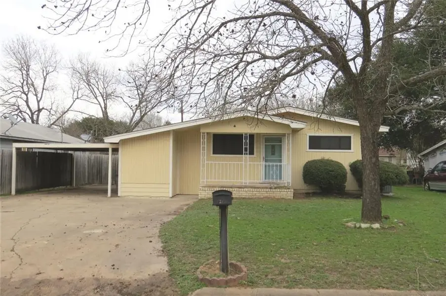 Address Not Disclosed