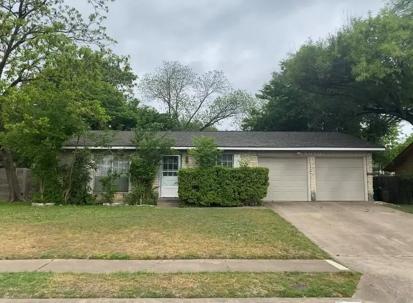Address Not Disclosed